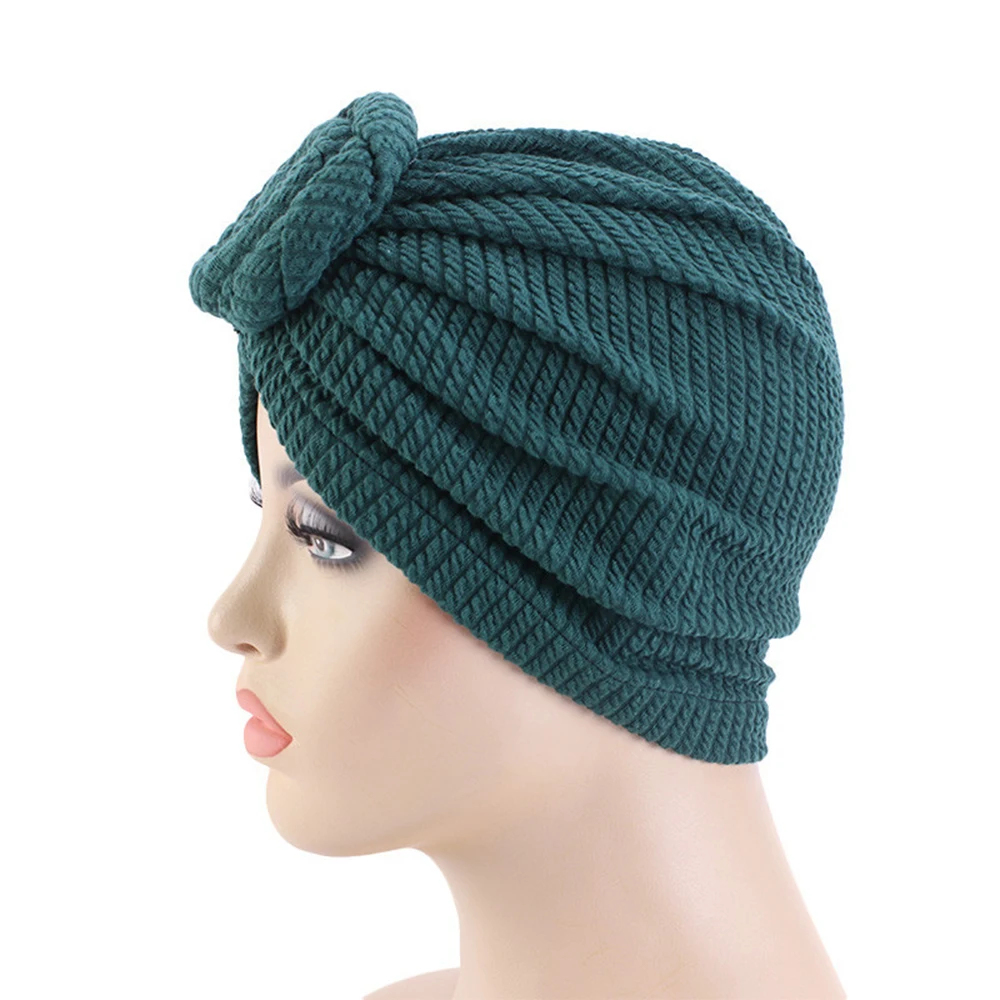 Helisopus Новый из эластичного хлопка для маленьких девочек и мальчиков с узлом