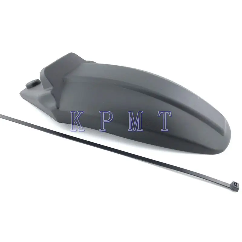 Передний удлинитель для мотоцикла Hugger брызговик и задний Honda NC700X NC700S NC750S NC700 NC750X