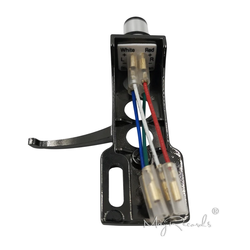 4 шт. универсальные серебряные провода заголовки кабель для контактов 1 2 3 мм