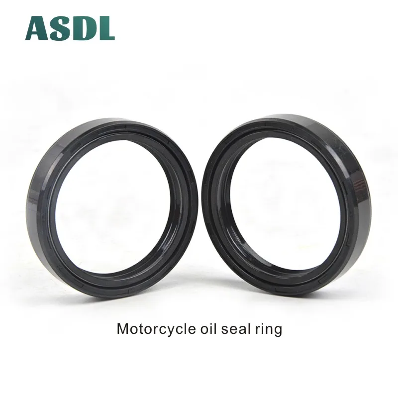 

47x58x11 Fork Oil Seal Spring 47 58 11 Dust Seal For Suzuki RM-Z450 RMZ450 RMX450 RM-X450 RMX450Z Enduro RM-Z RMZ RMX RM-X 450