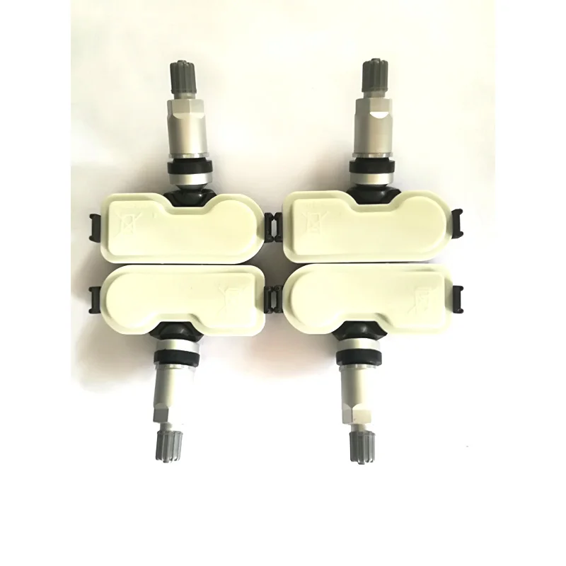 Датчики давления в шинах TPMS для Hyundai i40 Ix35 Kia Sportage 52933-3V100 434 МГц 52933-2Y450 529332Y450 |