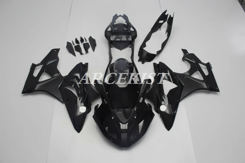 

Комплект обтекателей из АБС-пластика для BMW S1000RR 2009 2010 2011 2012 2013 09 10 11 12 13 14