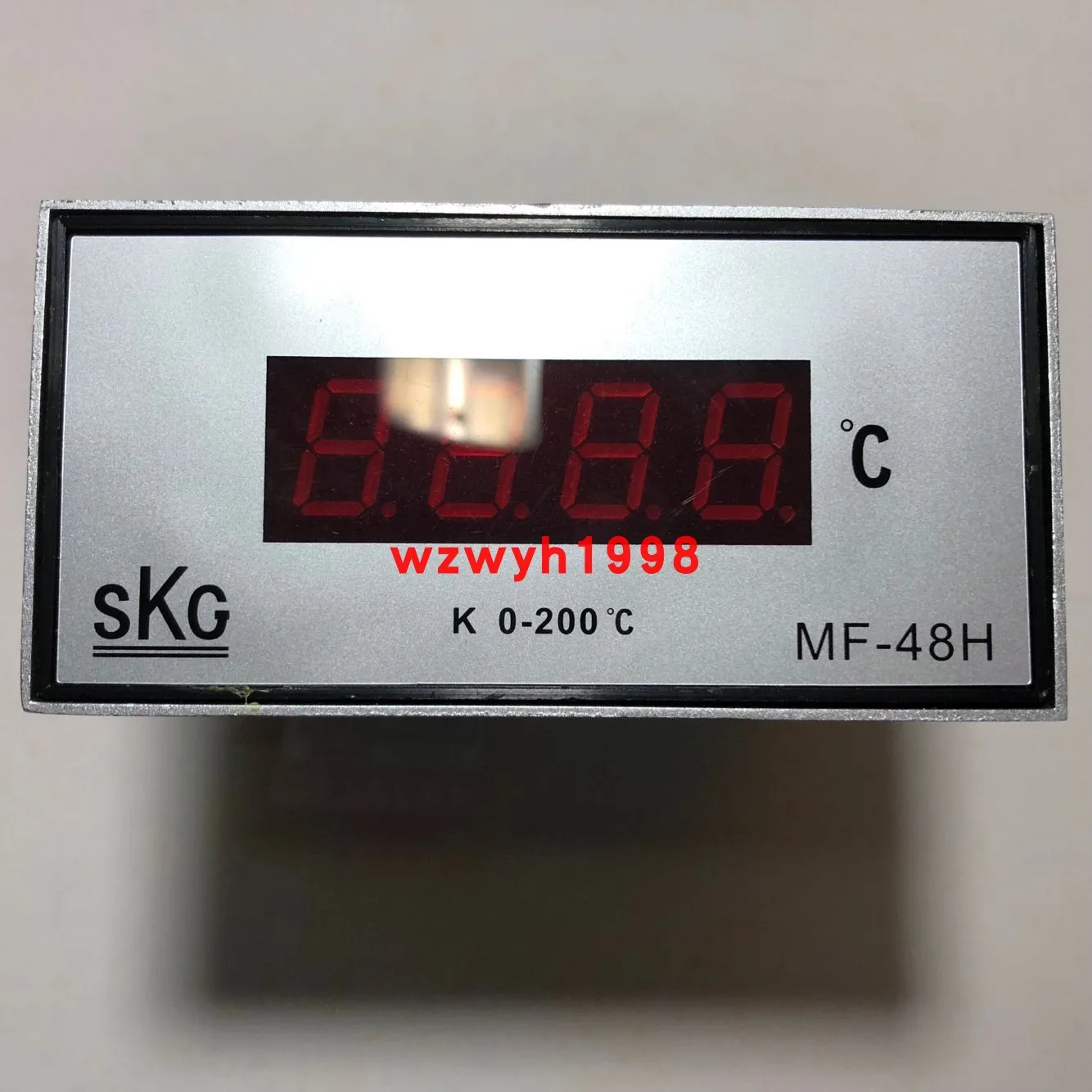 ΠΠ»Π΅ΠΊΡΡΠΎΠ½Π½ΡΠΉ Π’Π΅ΡΠΌΠΎΡΡΠ°Ρ SKG MF48H Ρ Π°Π»ΡΠΌΠΈΠ½ΠΈΠ΅Π²ΡΠΌ Π΄ΠΈΡΠΏΠ»Π΅Π΅ΠΌ ΠΠ»Π΅ΠΊΡΡΠΎΠ½Π½ΡΠΉ Π’Π΅ΡΠΌΠΎΡΡΠ°Ρ SKG MF48H Ρ Π°Π»ΡΠΌΠΈΠ½ΠΈΠ΅Π²ΡΠΌ Π΄ΠΈΡΠΏΠ»Π΅Π΅ΠΌ