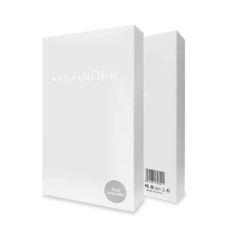 Расширенный беспроводной поисковик для ключей локатор с дистанционным