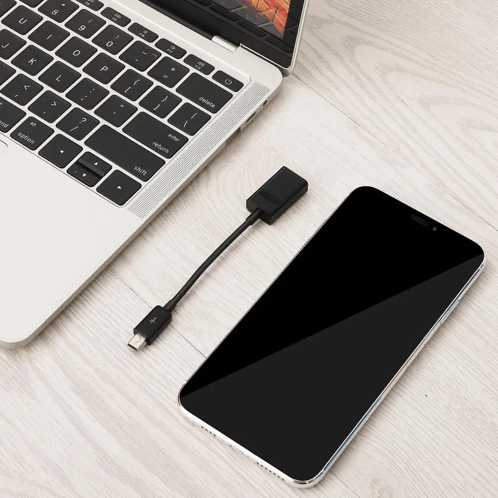 Мини usb otg кабель адаптер|Кабели передачи данных| |