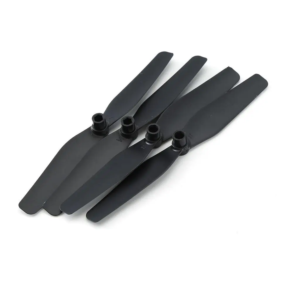 

4pcs S167 Propeller Blades Quadcopter Spare Parts for RC Drone RC Helicopter Accessaries High Quality