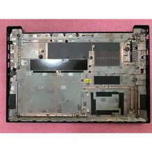 New Original laptop Lenovo ThinkPad E580 E585 E590 E595 Base Cover Bottom Lower Case 01LW410 02DL837 02DM049