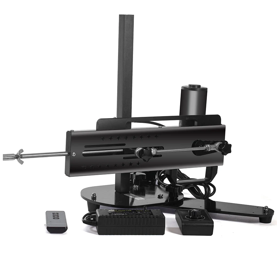 Премиум автоматическая секс-машина FREDORCH для женщин и мужчин Тихая машина любви с