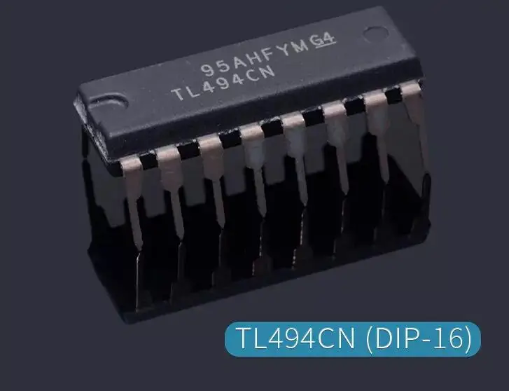 

10pcs/lot TL494CN DIP16