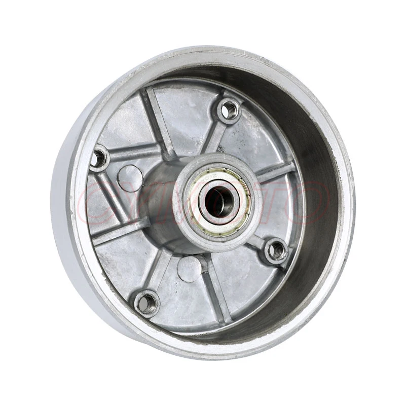 Z50 Front RIMS WHEEL HUB Brake shoe FOR MOTORCYCLE MONKEY BIKE Z 50 PARTS | Motorbike Brakes