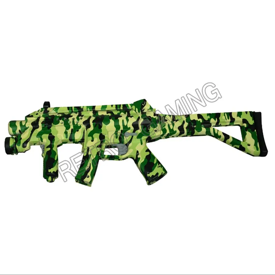 Оборудование для развлечений Ghost Squad Gun Shooting Game материнская плата с проводами и 2