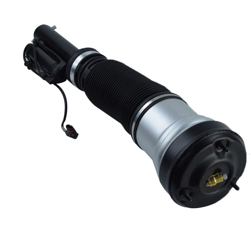 Front Shock Absorber Air Spring Suspension Strut Ride Assembly For Mercedes S Class S350 S500 220 320 24 38 Damper |