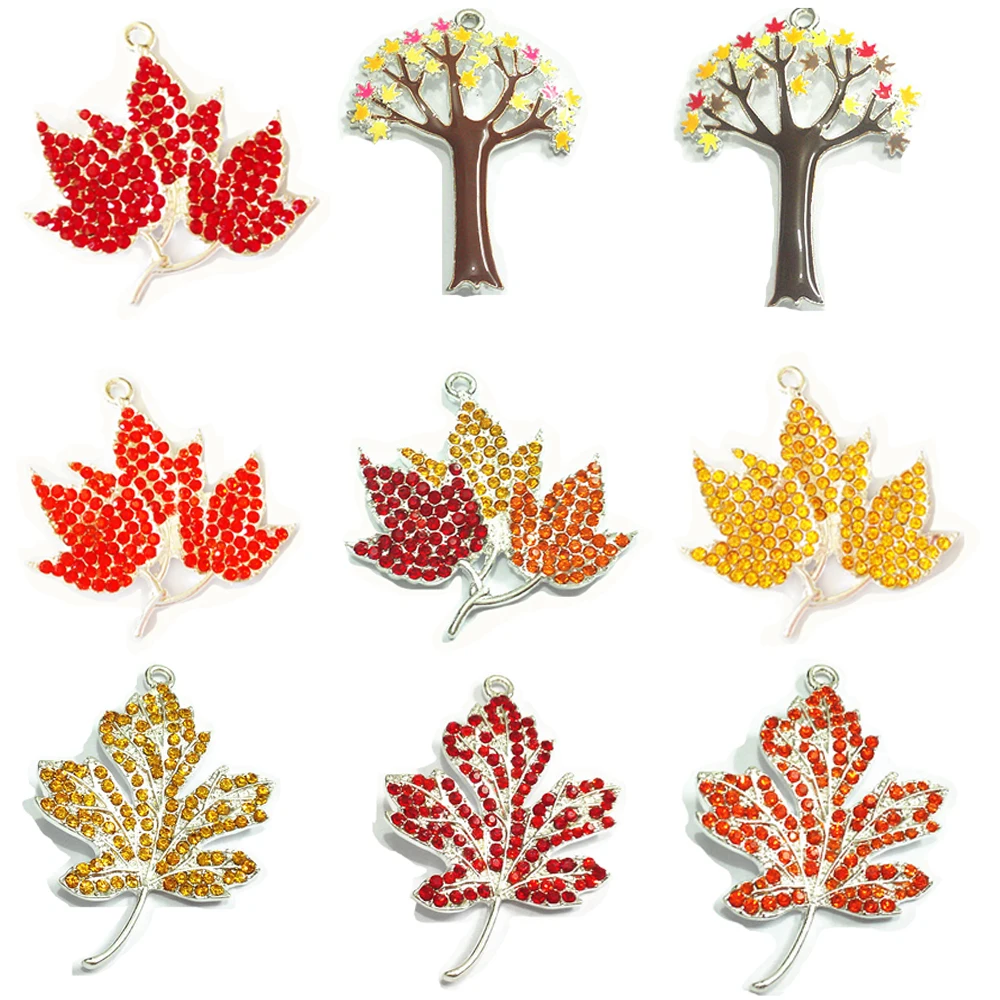 (Выберите дизайн в первую очередь) 10 шт./пакет серебро Цвет не сужающийся книзу