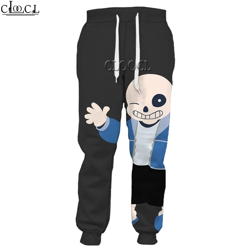 

HX - Undertale 3D - Harajuku