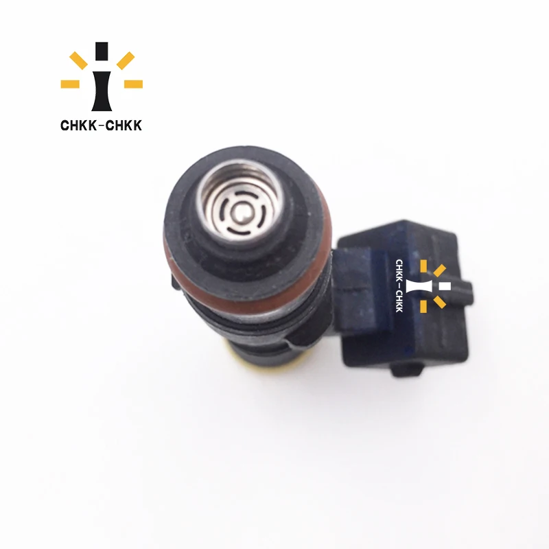 210 фунтов 2200cc EV14 короткий топливный инжектор высокого импеданса 0280158829 /