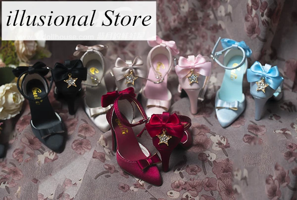 SD кукла bjd одежда кимоно аксессуары для 1/4 куклы Подарки | Игрушки и хобби