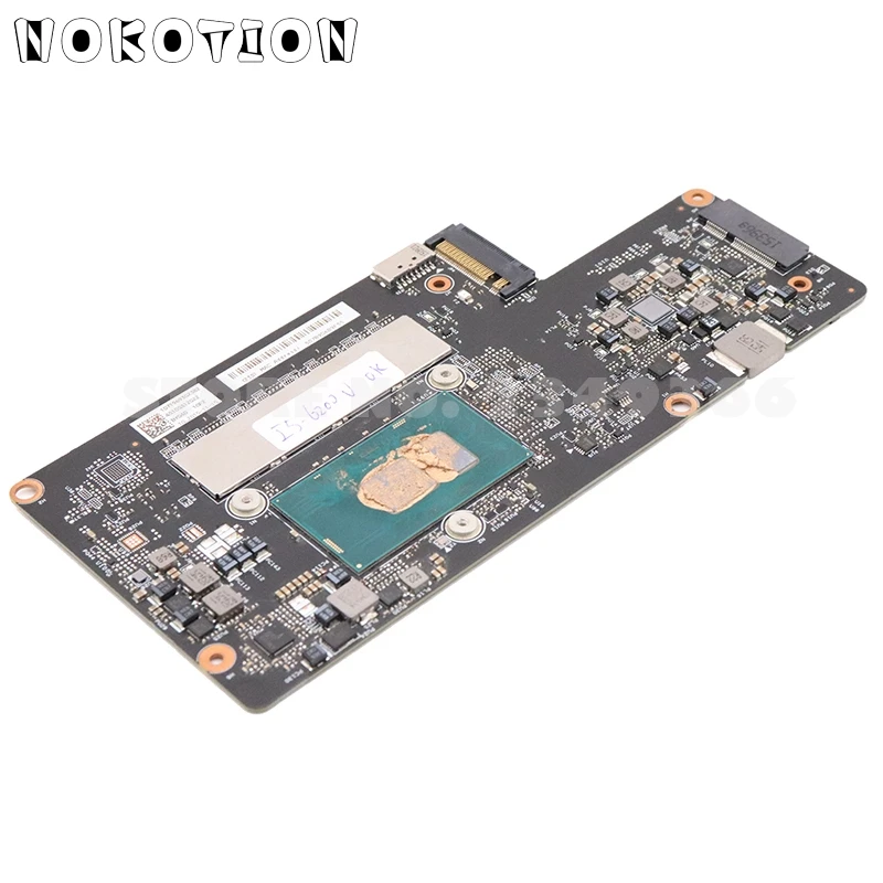nokotion byg40 nm a411 main board for lenovo ideapad yoga 900 13isk laptop motherboard i5 6200u cpu 8gb ram fru5b20k48468 free global shipping