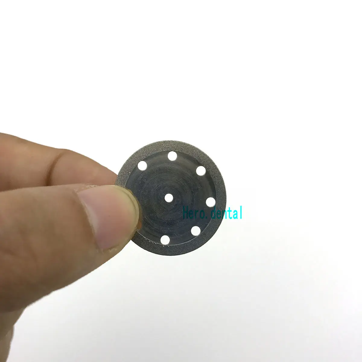 5 шт. стоматологический Алмазный диск дисковое колесо для резки