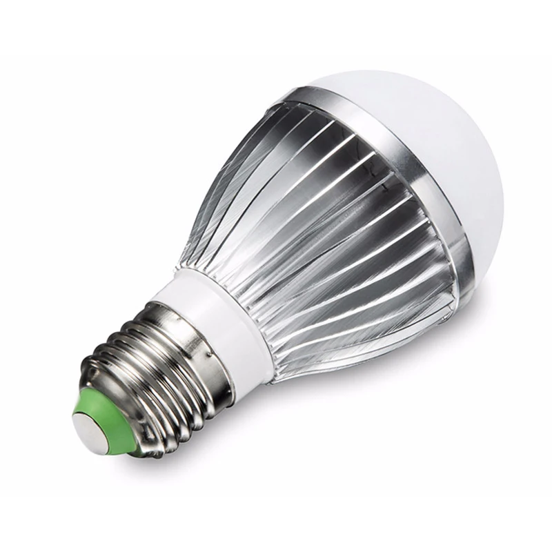 Светодиодная лампочка YOYOLUO E27 энергосберегасветодиодный для уличного светильник