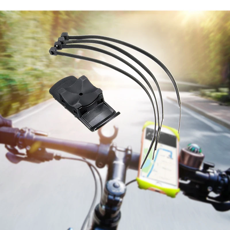 Резиновый держатель из ТПУ 20 5 см с GPS для Garmin Dakota Oregon практичный велосипеда