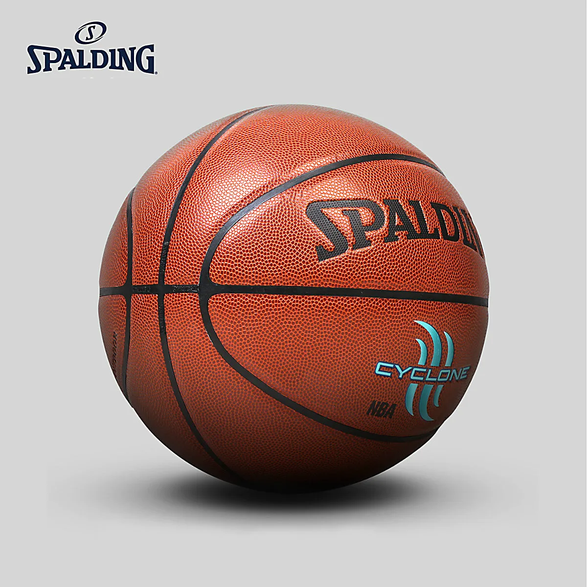 Оригинальный стандартный баскетбольный мяч из полиуретана № 7 для использования