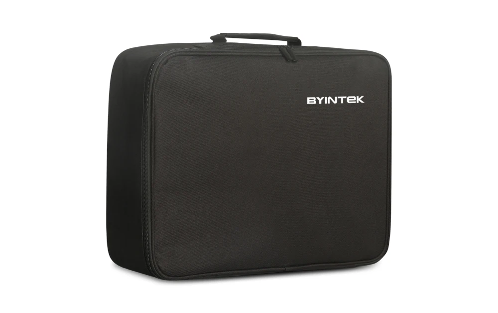 BYINTEK бренд проектор портативный чехол для переноски дорожная сумка для BYINTEK проектор Луна BT96plus K15 K11 M7 M1080 BL127 BL126