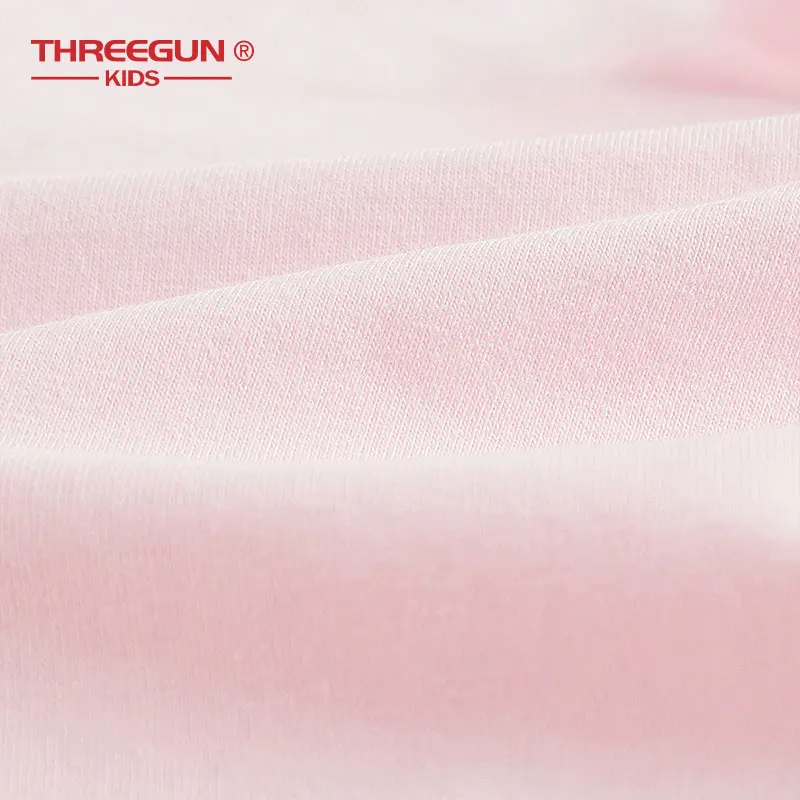 Трусы-боксеры для девочек 3 шт./лот | Мать и ребенок