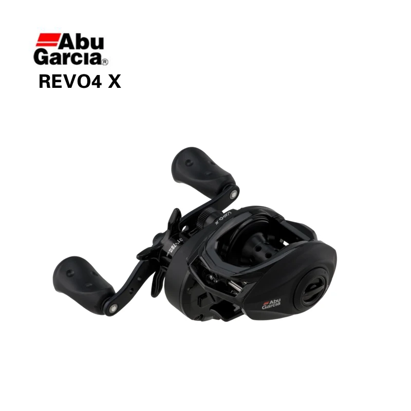 Катушка для спиннинга Abu Garcia Revo4 X 7 + 1BB 5 4: 1 3: макс. нагрузка 8 кг 225 г | Спорт и