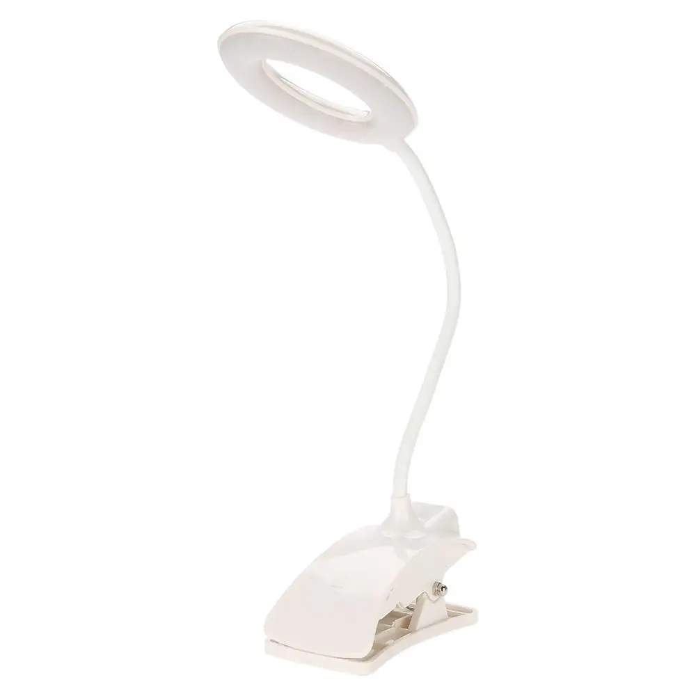 Перезаряжаемая Прививка ресниц тату светодиодный настольная лампа складная