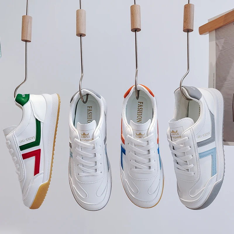 

Korean Style Breathable Women Sneakers Sport Shoes Women Shoes Womens Shoes Shoes for Women Sneakers Women Comfortable