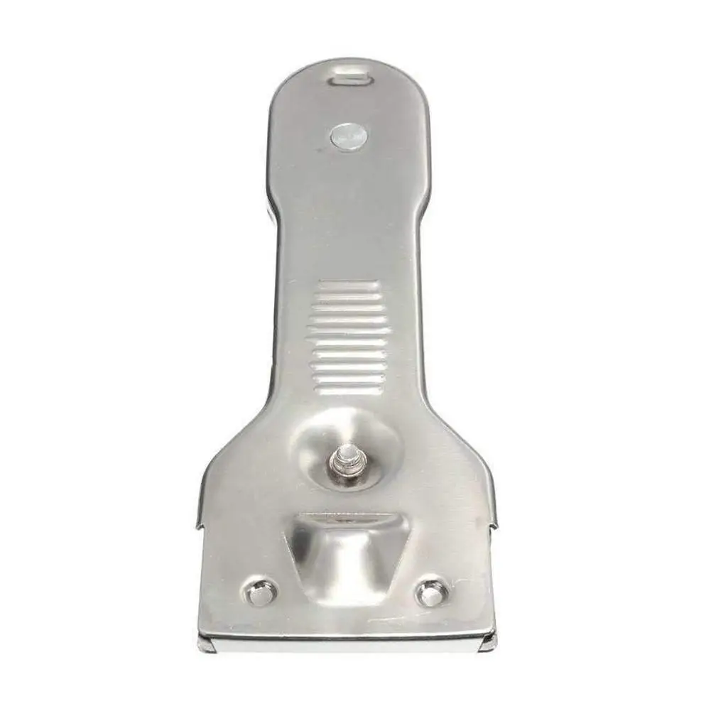 1 шт. Многофункциональный Стекло Керамика плита скребок очиститель Плита