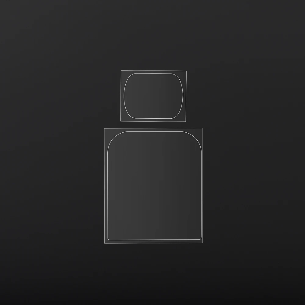 Защитная пленка для экрана из закаленного стекла Ручной Стабилизатор камеры