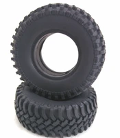 hercules rock crawler 1 9inch emulation 101mm tire w sponge for rc car accessories parts th01431 smt6