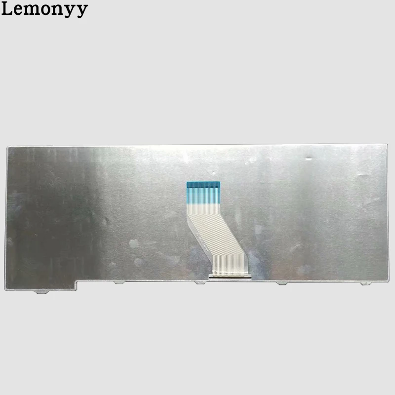 US клавиатура для ноутбука acer Aspire 4210 4220 4520 4710 4720 4920 5220 5310 5520 5710 5720 5235 5910 5920 5930 6920 черный/белый