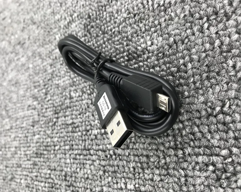 Оригинальный зарядный кабель Lenovo 2a 100 см микро usb-кабель для Vibe P2 P1 K5 Spelen S5 Pro K6 a536 K3