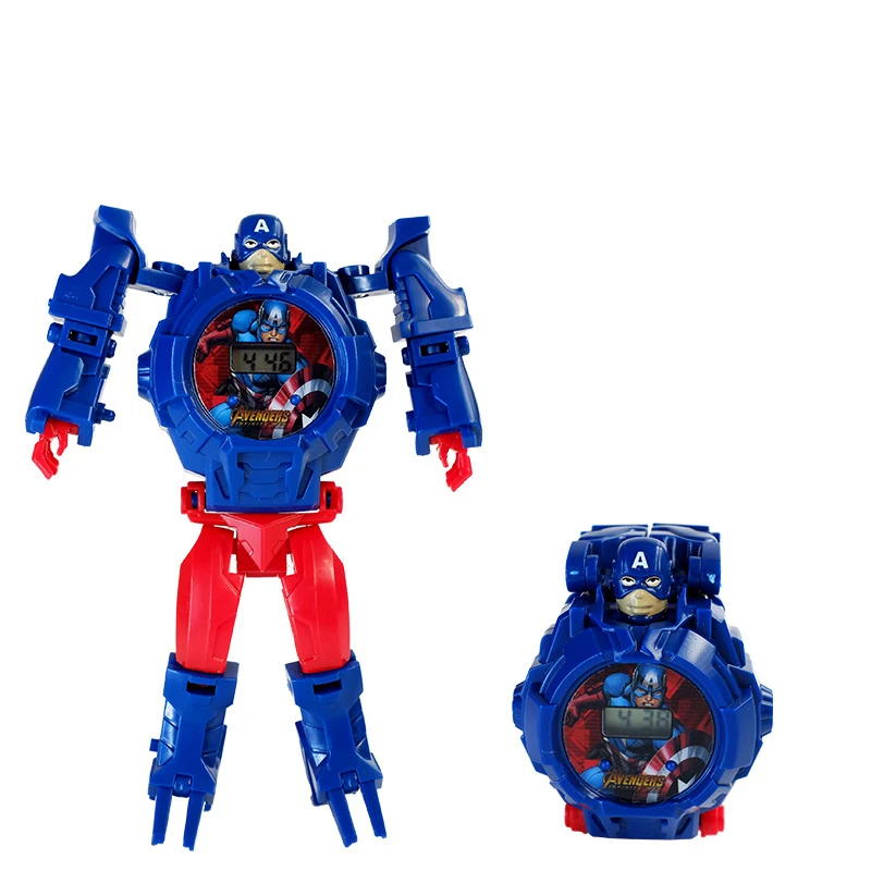 Детские фигурки героев мультфильма Человек-паук | Игрушки и хобби