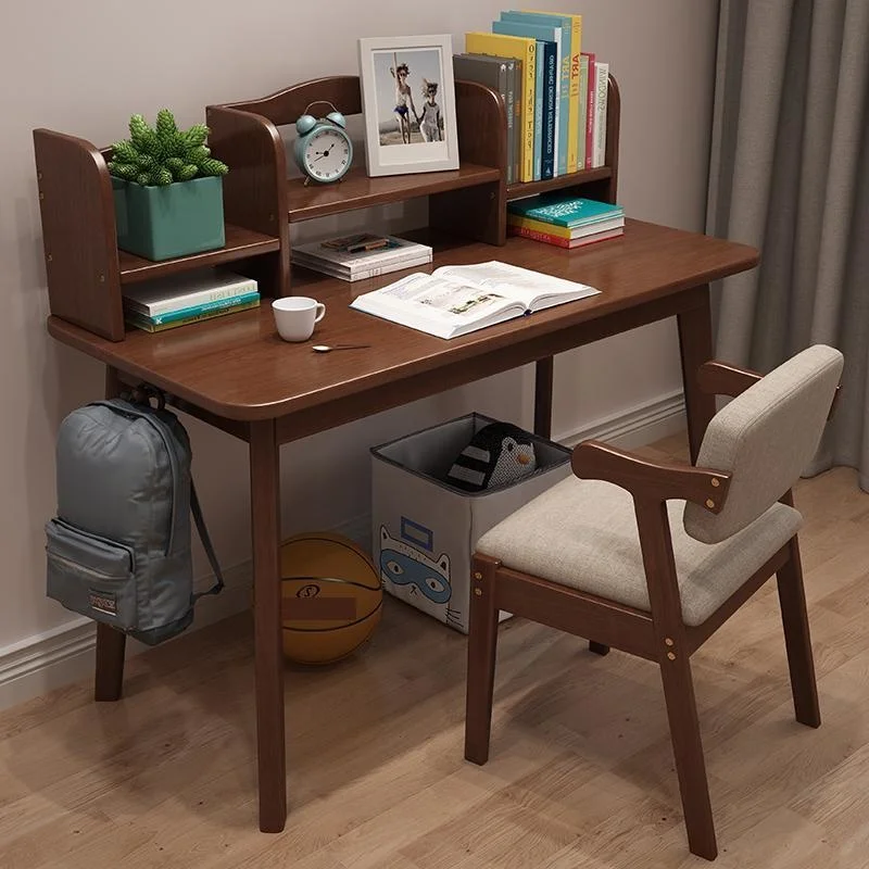 Стол офисный столик письменный маленький стол для ноутбука прикроватный