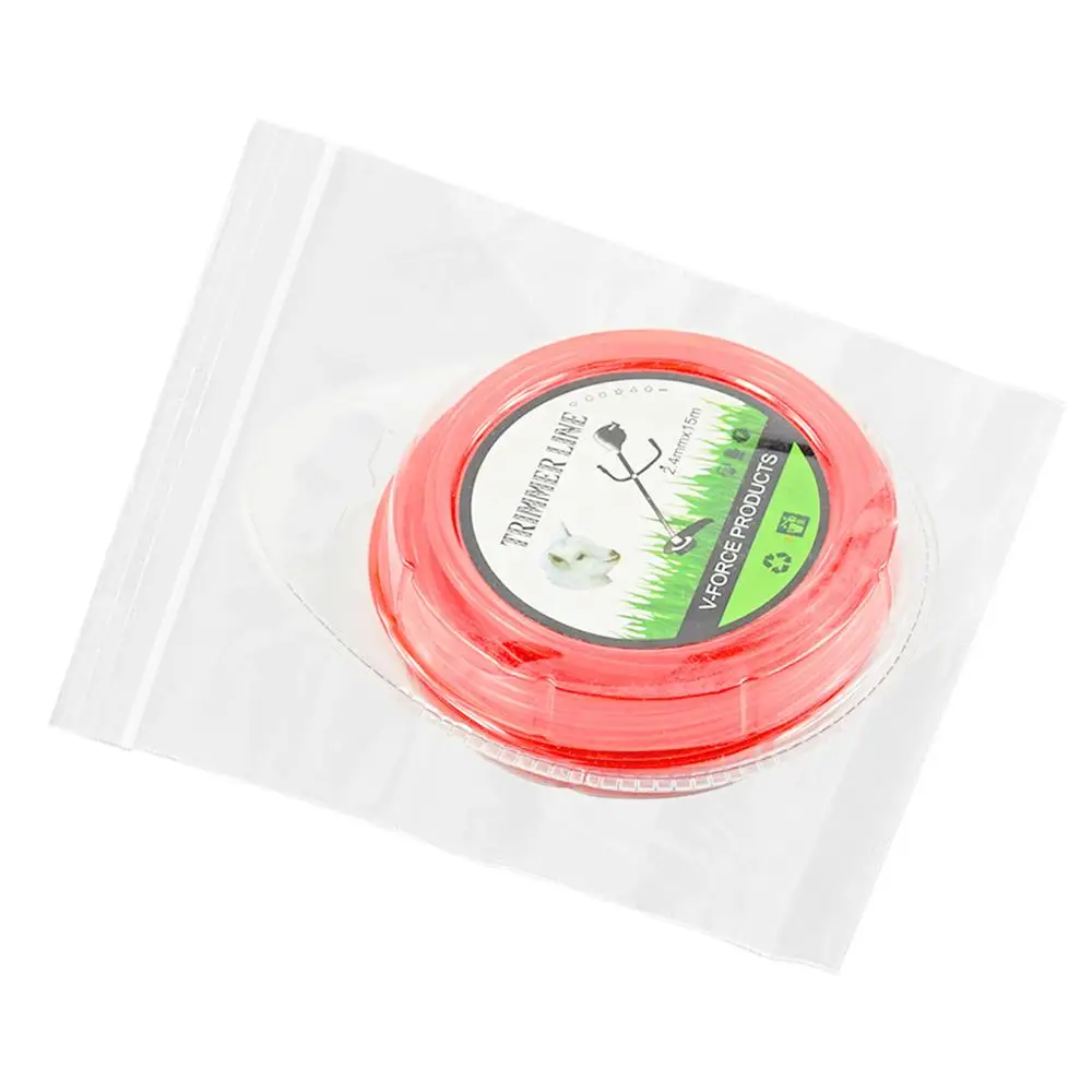 Садовый инструмент триммер с нейлоновой леской насадка для стрижки травы|Детали