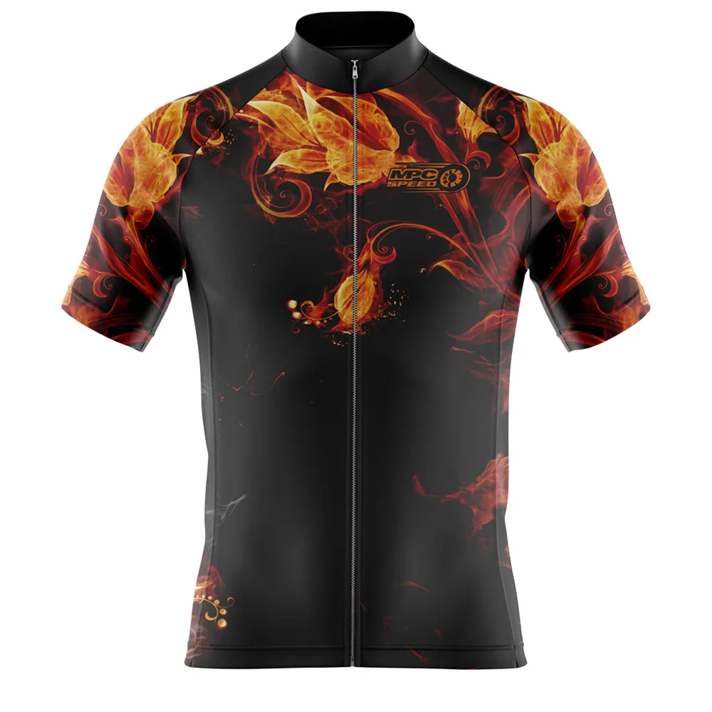 

MPC cycling jersey summer men short sleeves shirts pro team mtb bicycle clothing maillot ciclismo bike apparel road racing waer