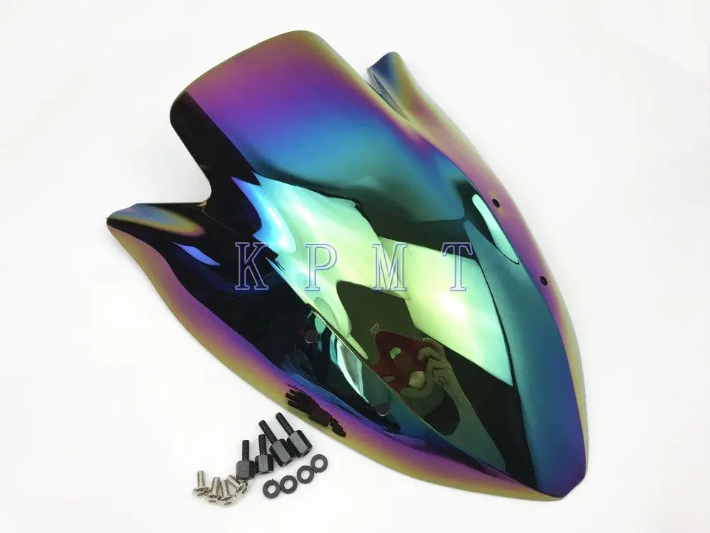 Лобовое стекло для мотоцикла Kawasaki Ninja Z1000 2003 2004 2005 2006 Z 1000 03 04 05 06 |