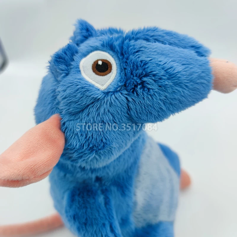 Disney кукла мышка Рататуй устроить крысы Реми плюшевые игрушки куклы детские