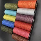 Тюлевая катушка, 10 ярдов, 15 см, рулон из органзы, золотой, серебряный тюль, ткань из органзы, юбка-пачка, сетка, декор для детского душа, товары Вечерние