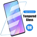 Защитное стекло для телефона Poco X3 Pro C3 F2 M2 X3 NFC, жесткая пленка, протектор экрана для Xiaomi Poco F3 M3 Pro X2, стекло