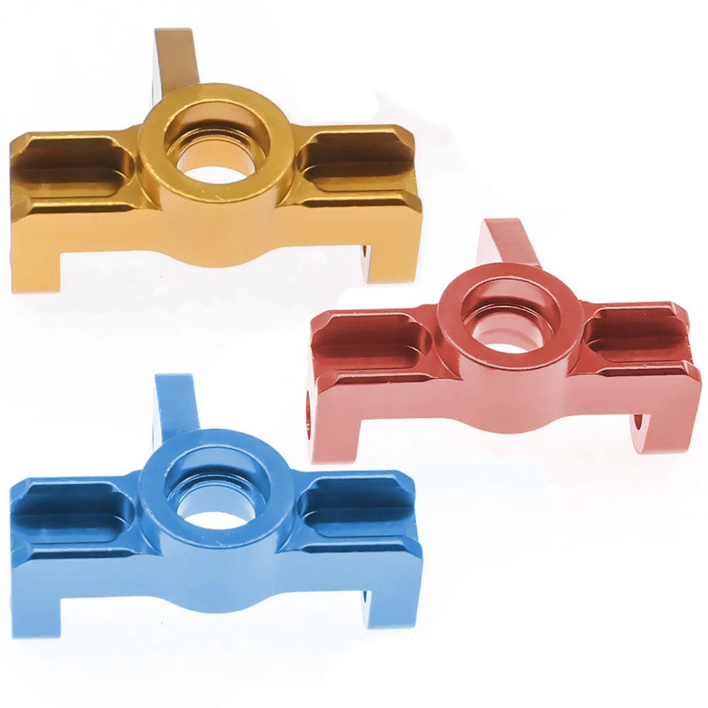 2шт обработанный сплав рулевой рычаг втулка Перевозчик Для rc хобби модель