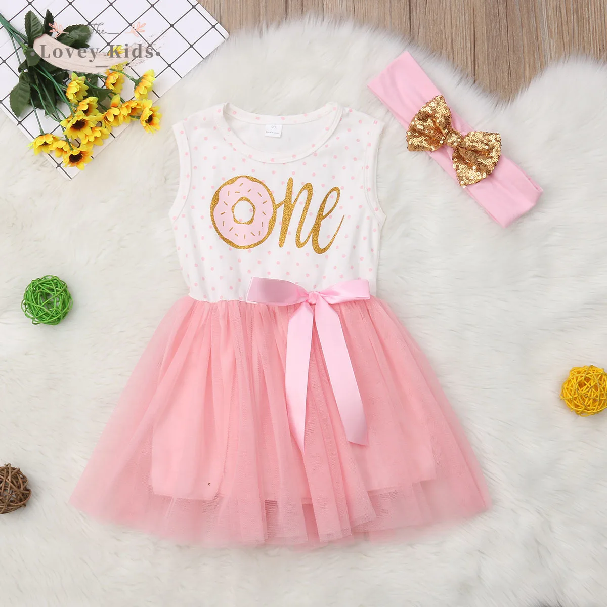 2020 номер один два три стильное платье для маленьких девочек Платье принцессы дня