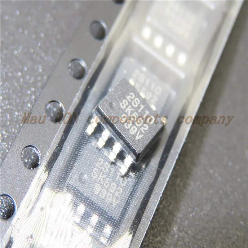 10 шт./лот SSC2S110-TL SOP-8 SSC2S110 2S110 SOP-8 SOP8 новый оригинальный в наличии