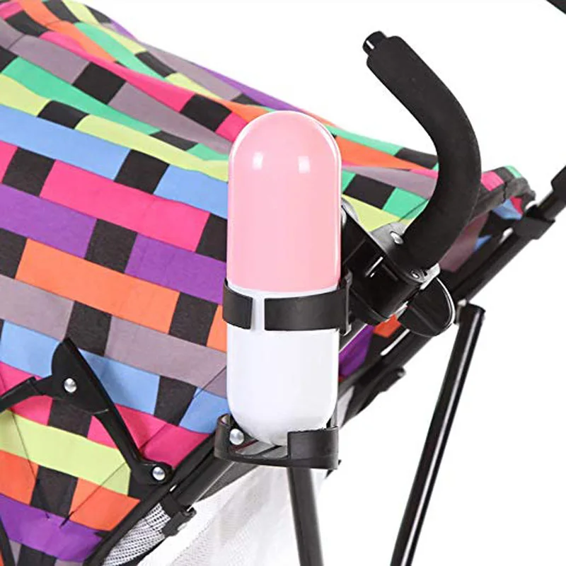 Держатель для детской бутылочки Универсальный вращающийся держатель аксессуары