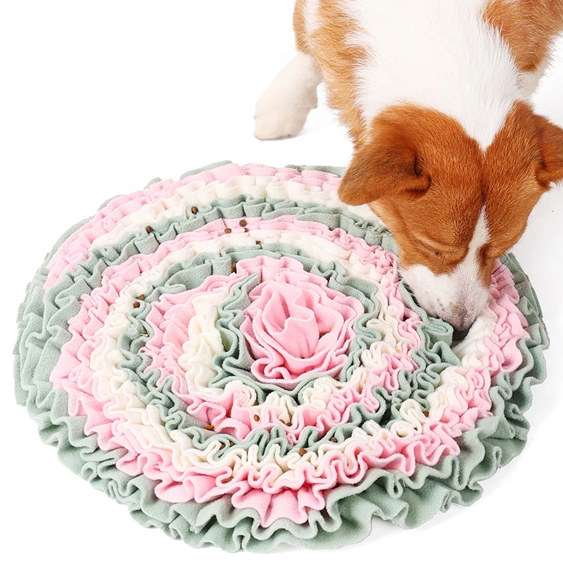 

Интерактивный коврик для дрессировки собак NIN668