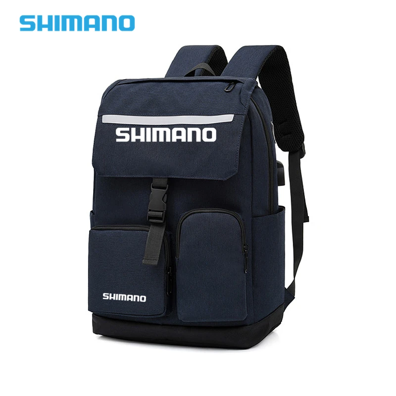 

Новинка 2021, Мужской Дорожный рюкзак, вместительный многофункциональный дорожный рюкзак для бизнеса и улицы, Холщовая Сумка для рыбалки