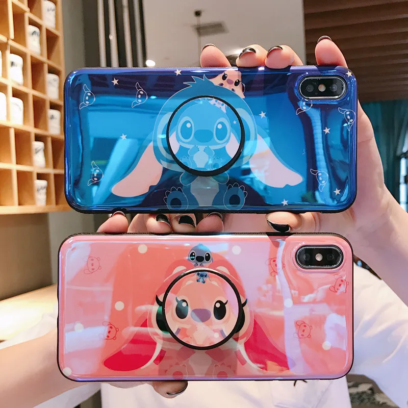 Для huawei P30 P20 стежка ангел чехол мультфильм мягкий для mate20 pro honor20 nova5 nova4 9X 8X lover cover +